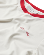 MUSE TEE – Rød