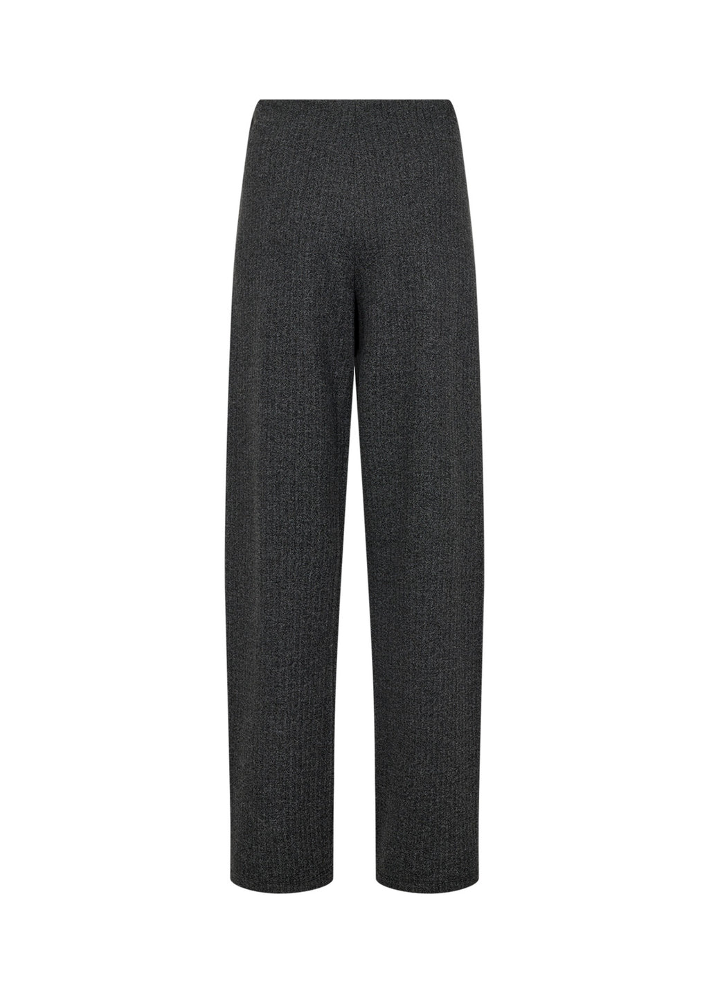 VINJA FLARE PANT – Beige