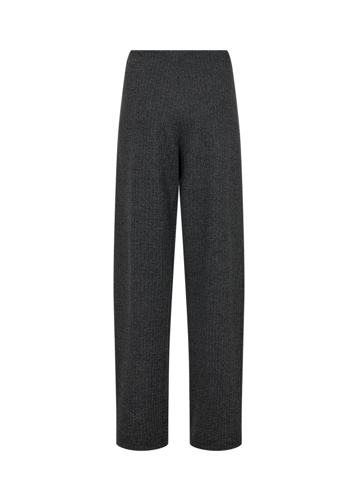 VINJA FLARE PANT – Beige