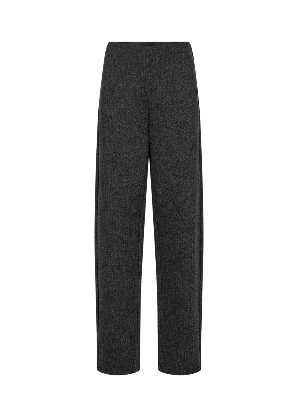 VINJA FLARE PANT – Beige