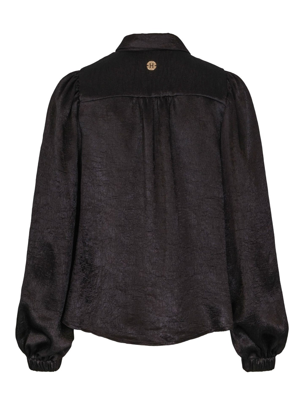 PARTY LOOSE BLOUSE