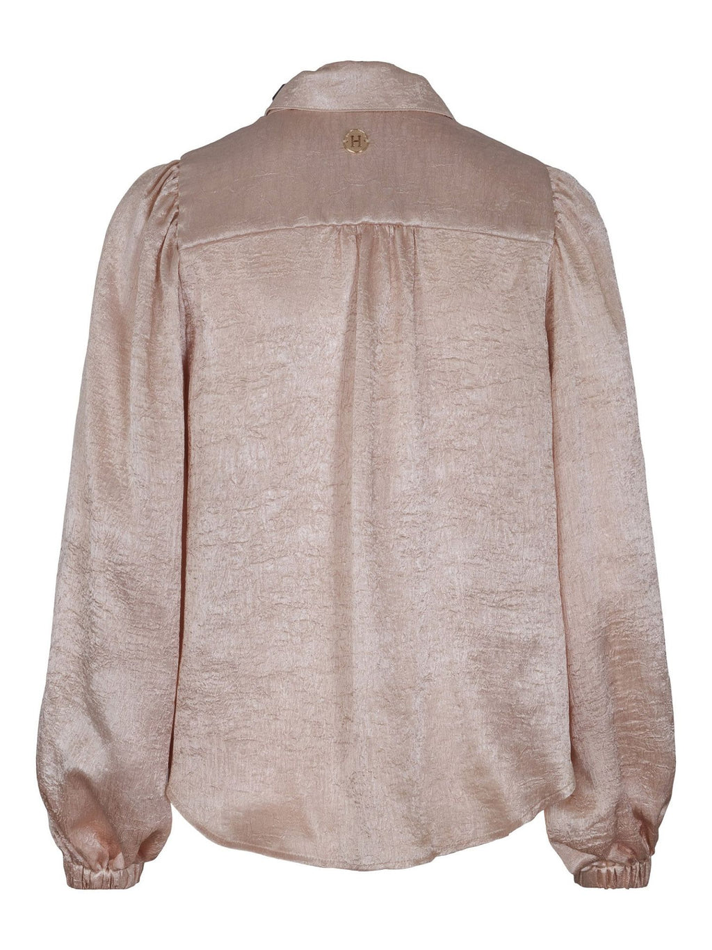 PARTY LOOSE BLOUSE