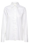 VEX SHIRT SKJORTE – Hvit