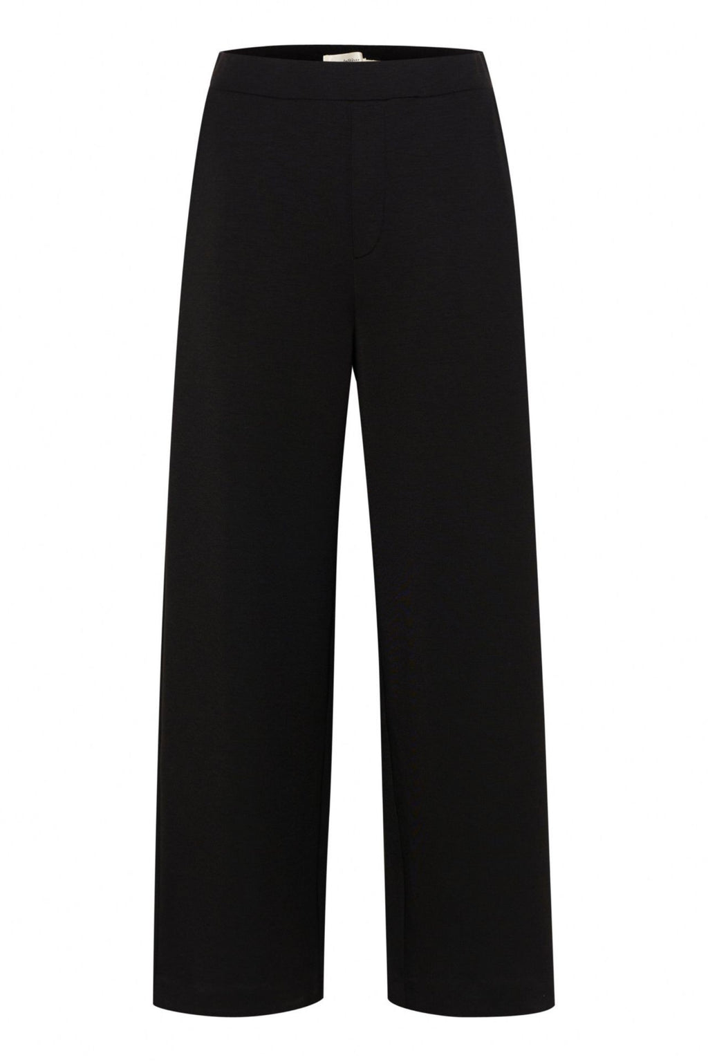 GINCETTE PANT BUKSE – Svart
