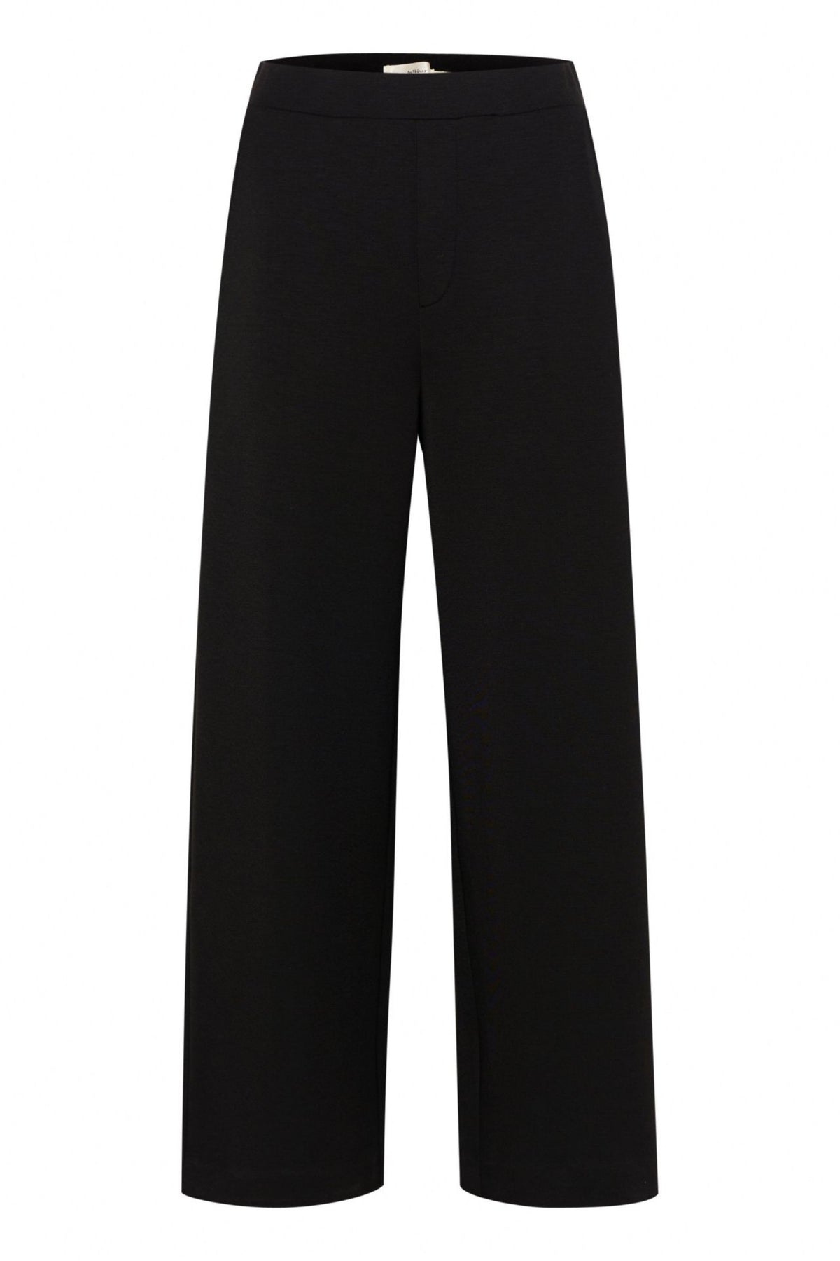 GINCETTE PANT BUKSE – Svart