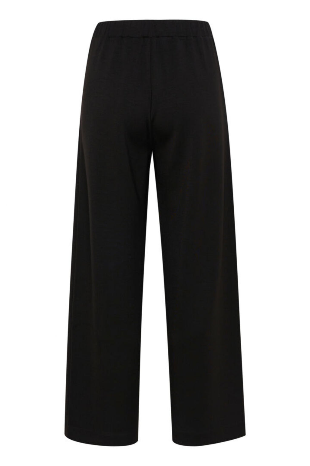 GINCETTE PANT BUKSE – Svart