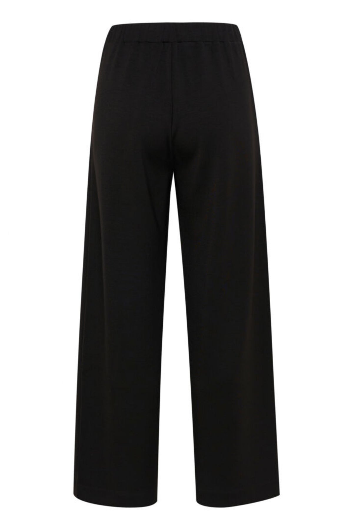 GINCETTE PANT BUKSE – Svart