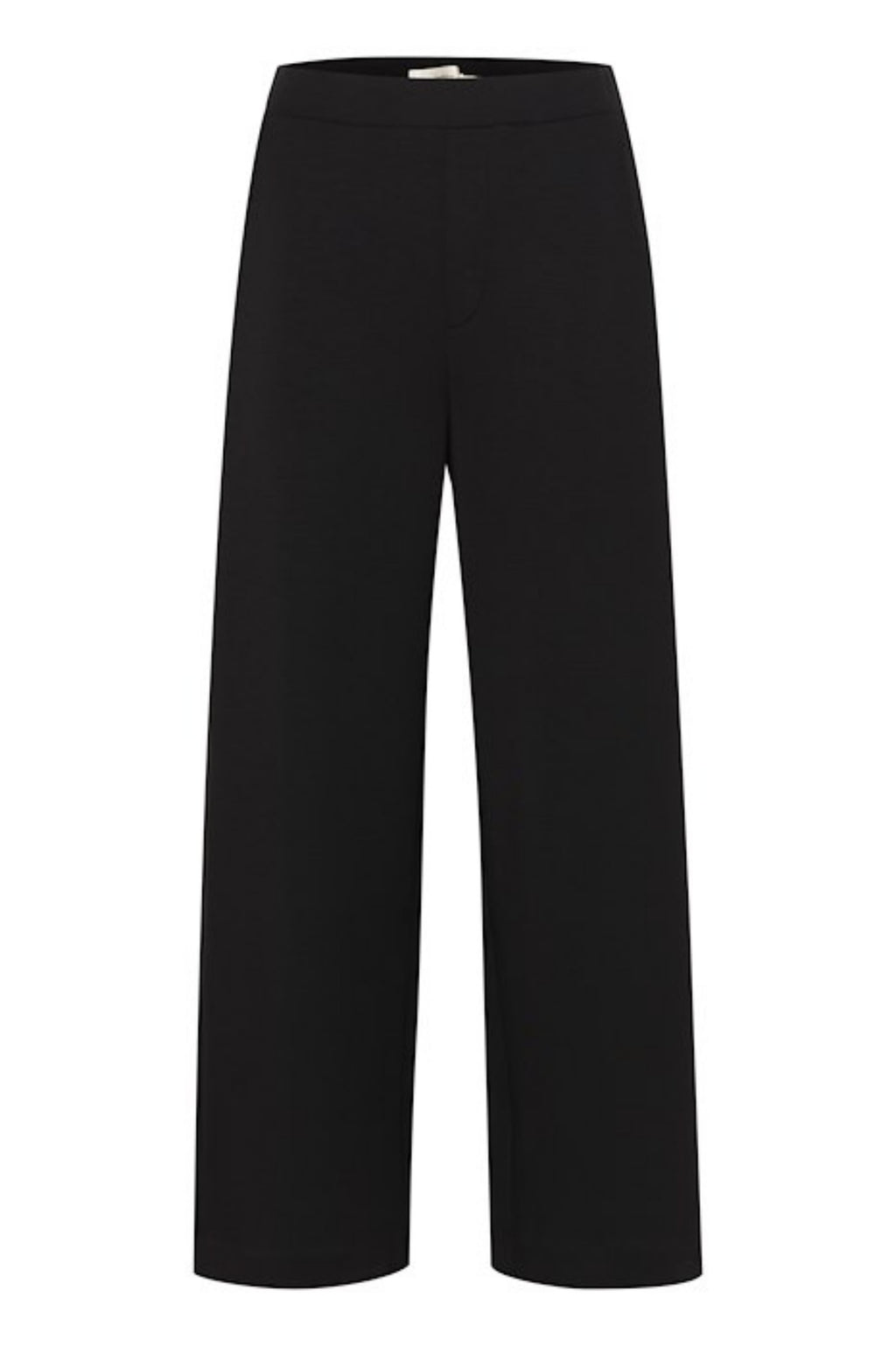 GINCETTE PANT BUKSE – Svart