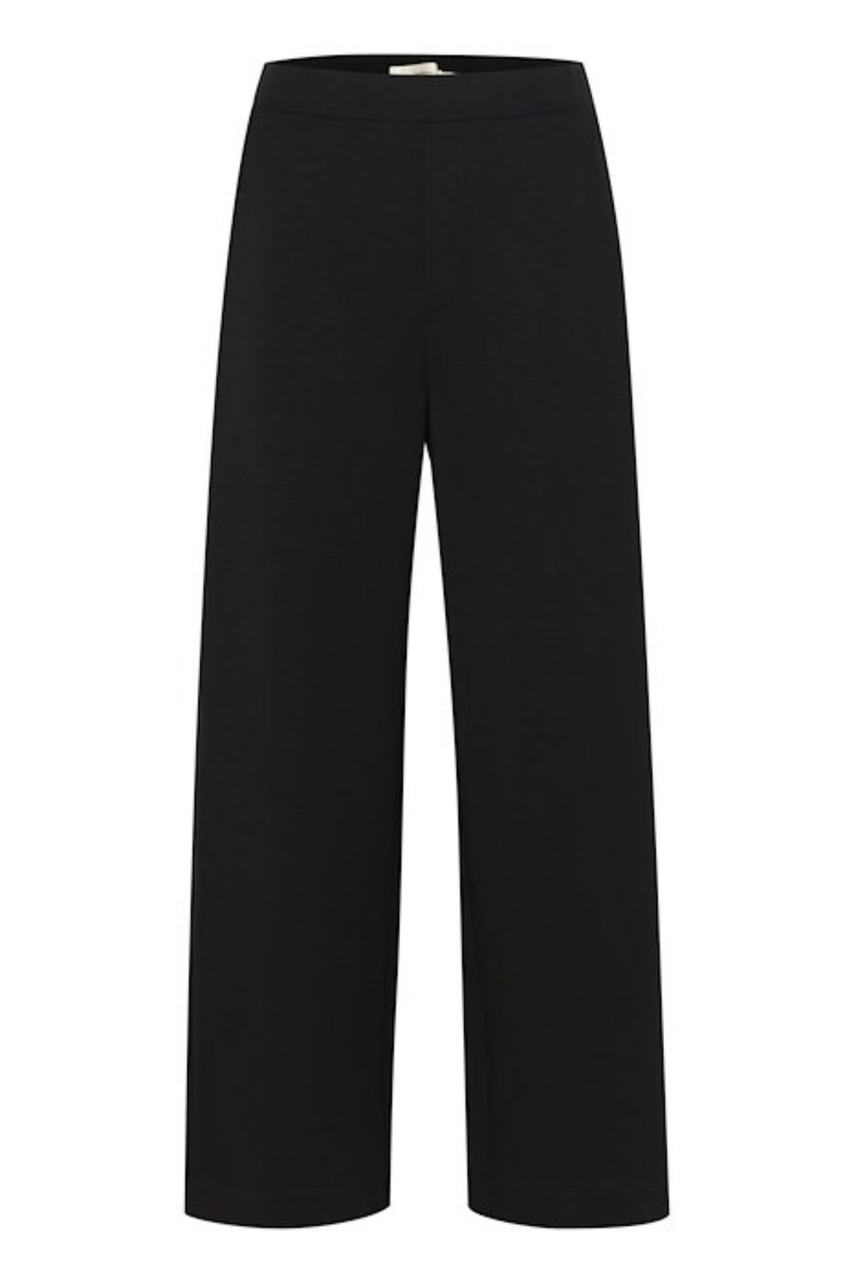 GINCETTE PANT BUKSE – Svart