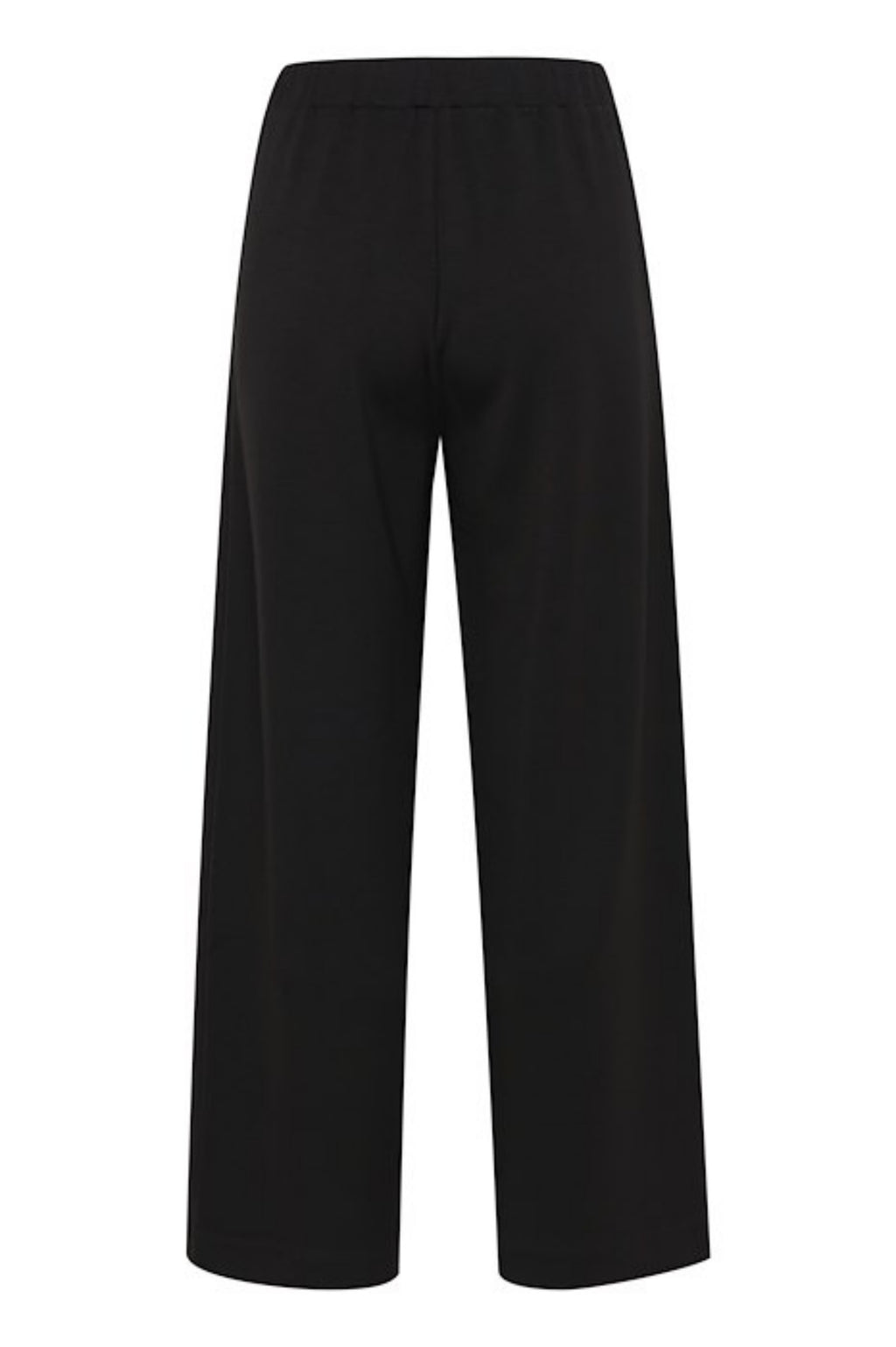 GINCETTE PANT BUKSE – Svart