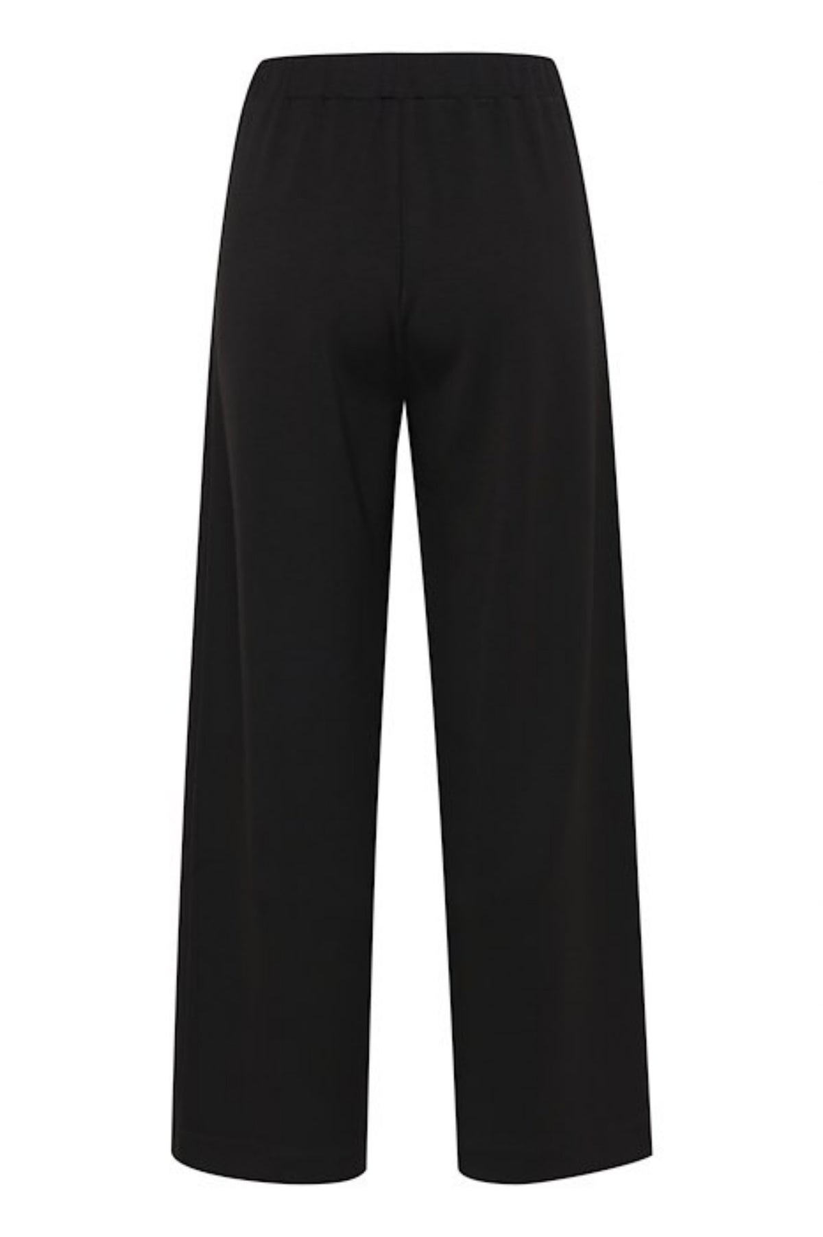 GINCETTE PANT BUKSE – Svart