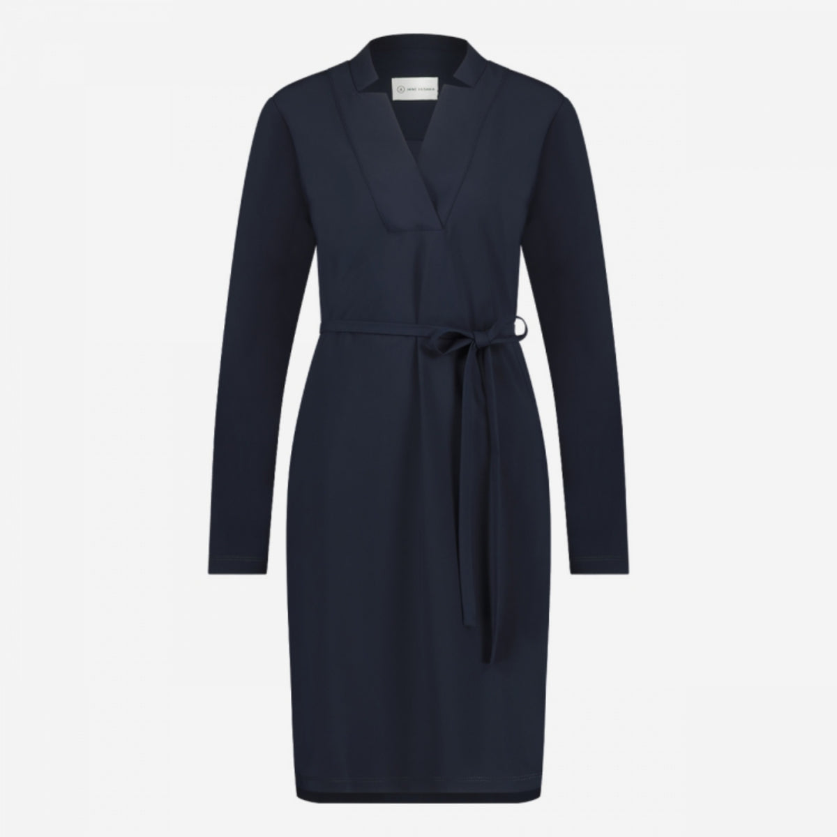 DRESS KELLY TECHNICAL JERSEY – Blå