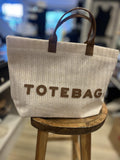 KORFU TOTEBAG