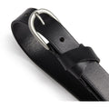 JEANSBELT SMALT BLACK