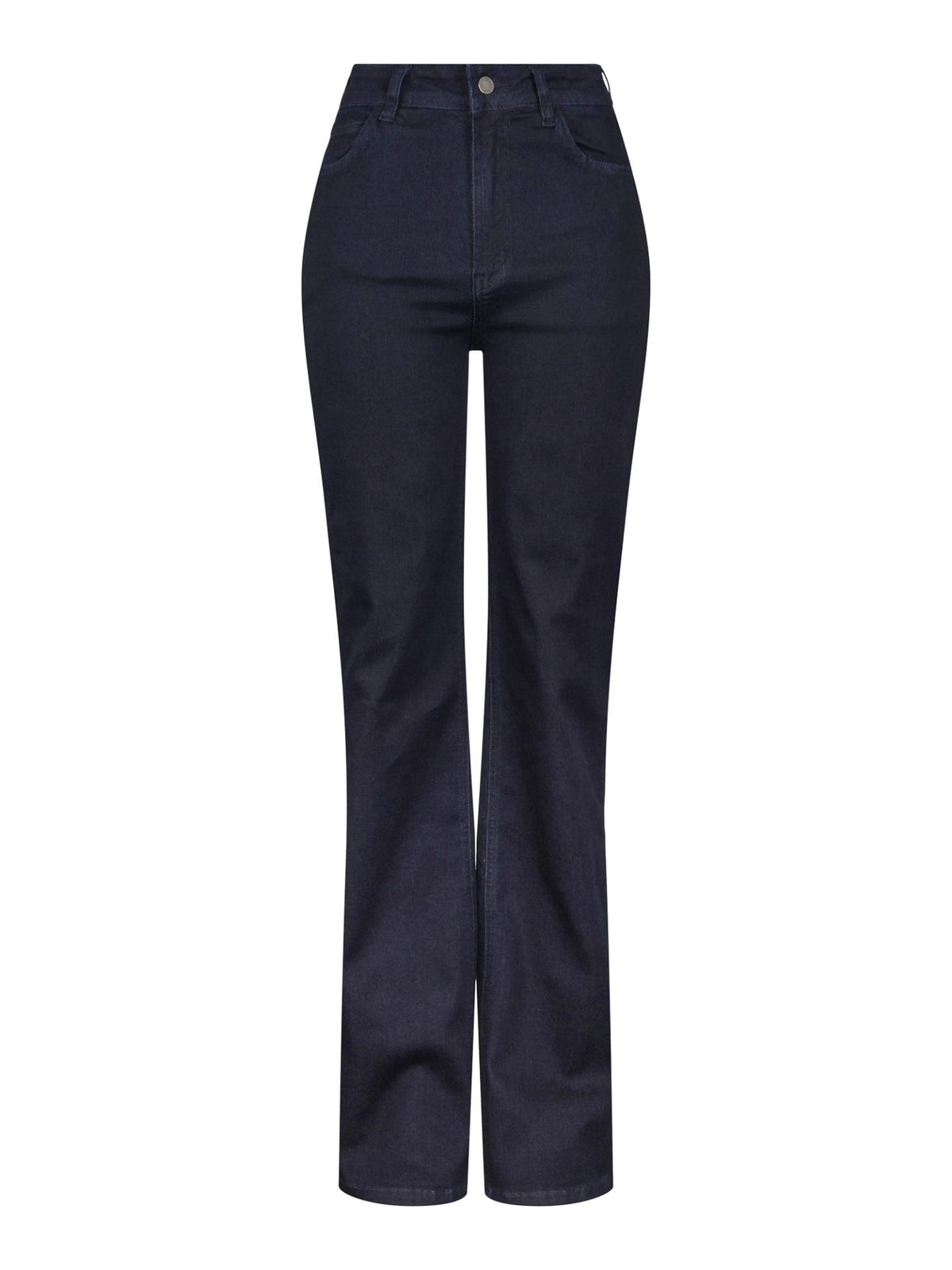HARPER LOOSEFIT JEANSE