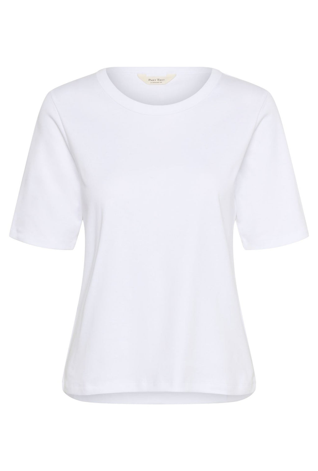 RATANA T SHIRT – Hvit