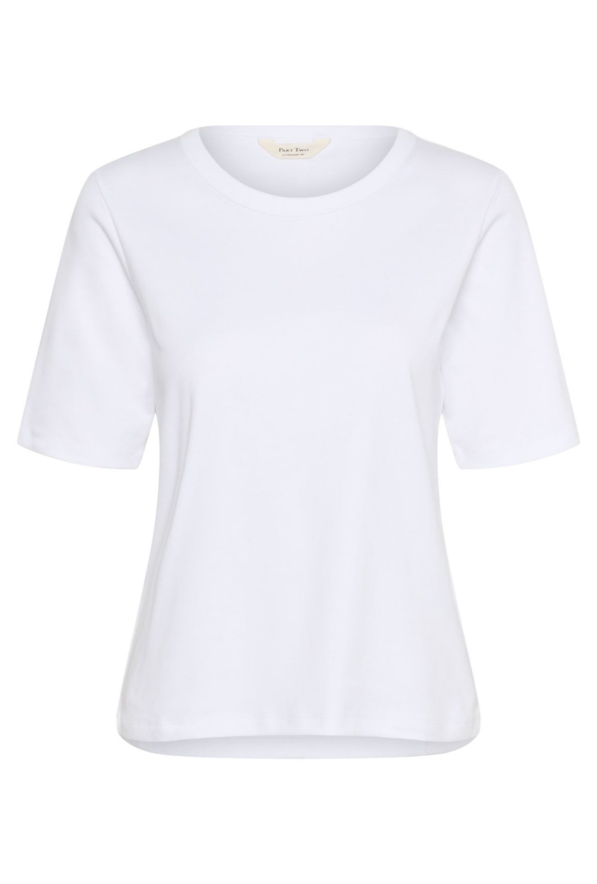 RATANA T SHIRT – Hvit
