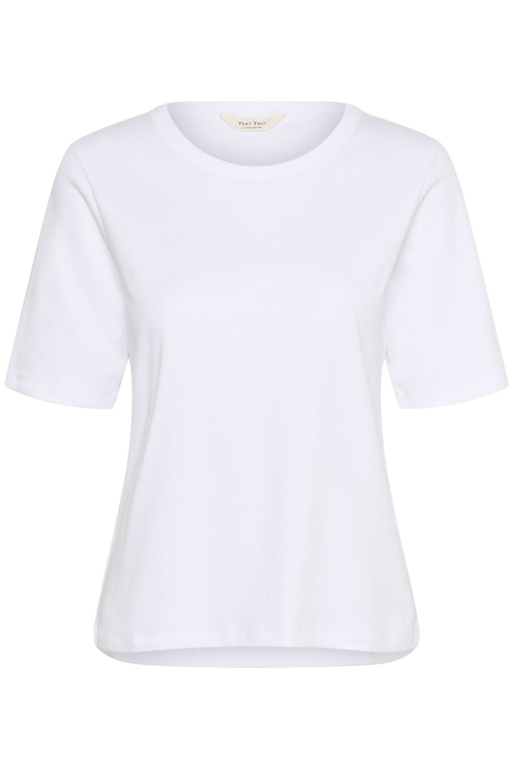 RATANA T SHIRT – Hvit