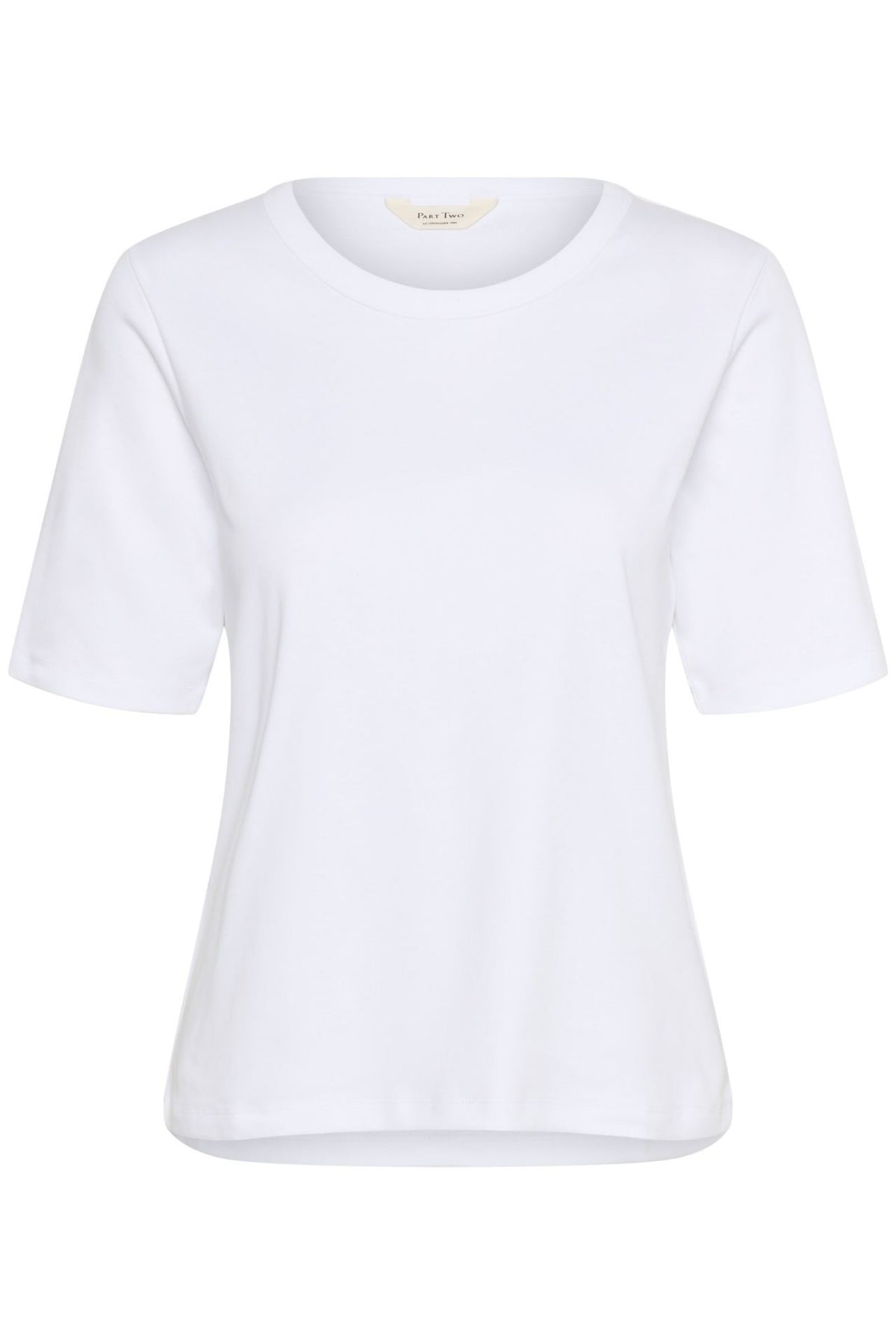 RATANA T SHIRT – Hvit