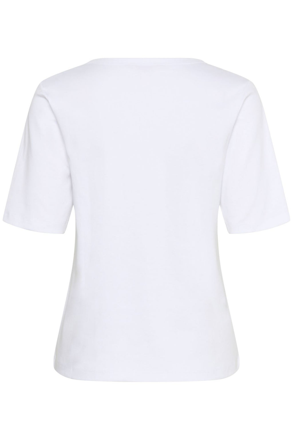 RATANA T SHIRT – Hvit