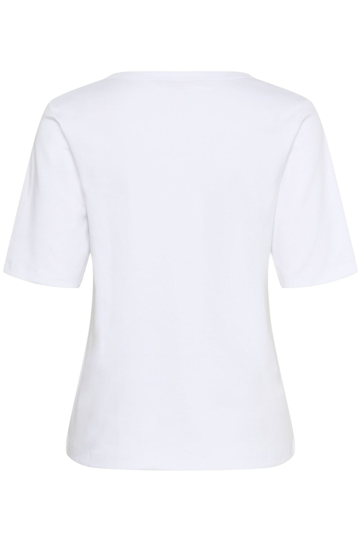RATANA T SHIRT – Hvit