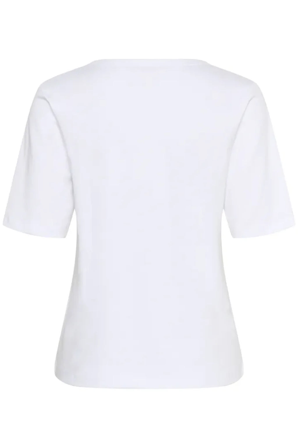 RATANA T SHIRT – Hvit