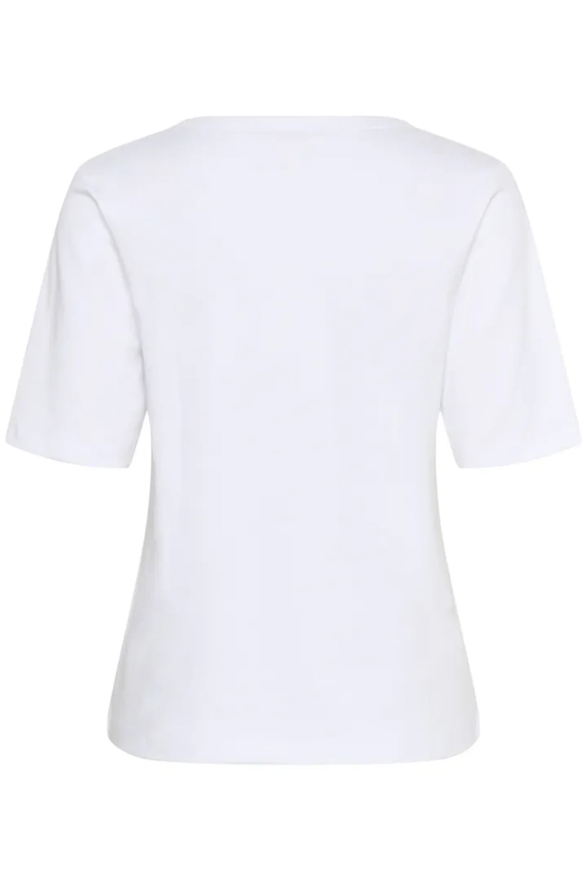 RATANA T SHIRT – Hvit