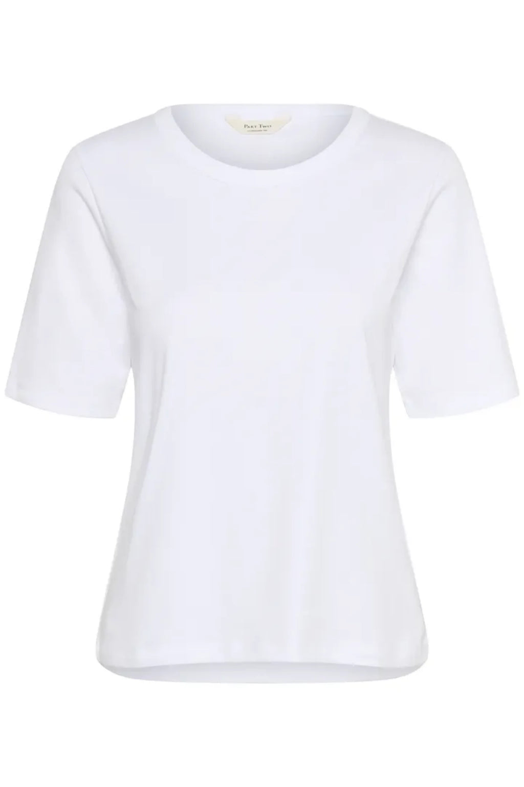 RATANA T SHIRT – Hvit