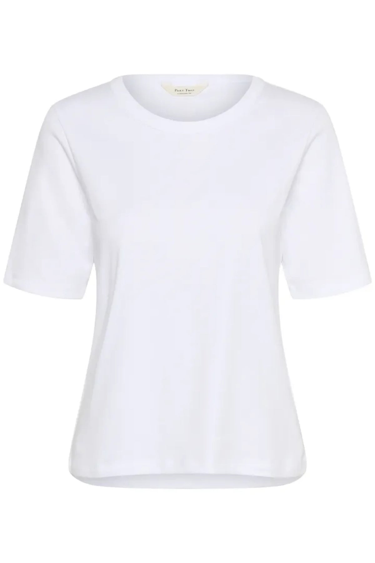 RATANA T SHIRT – Hvit
