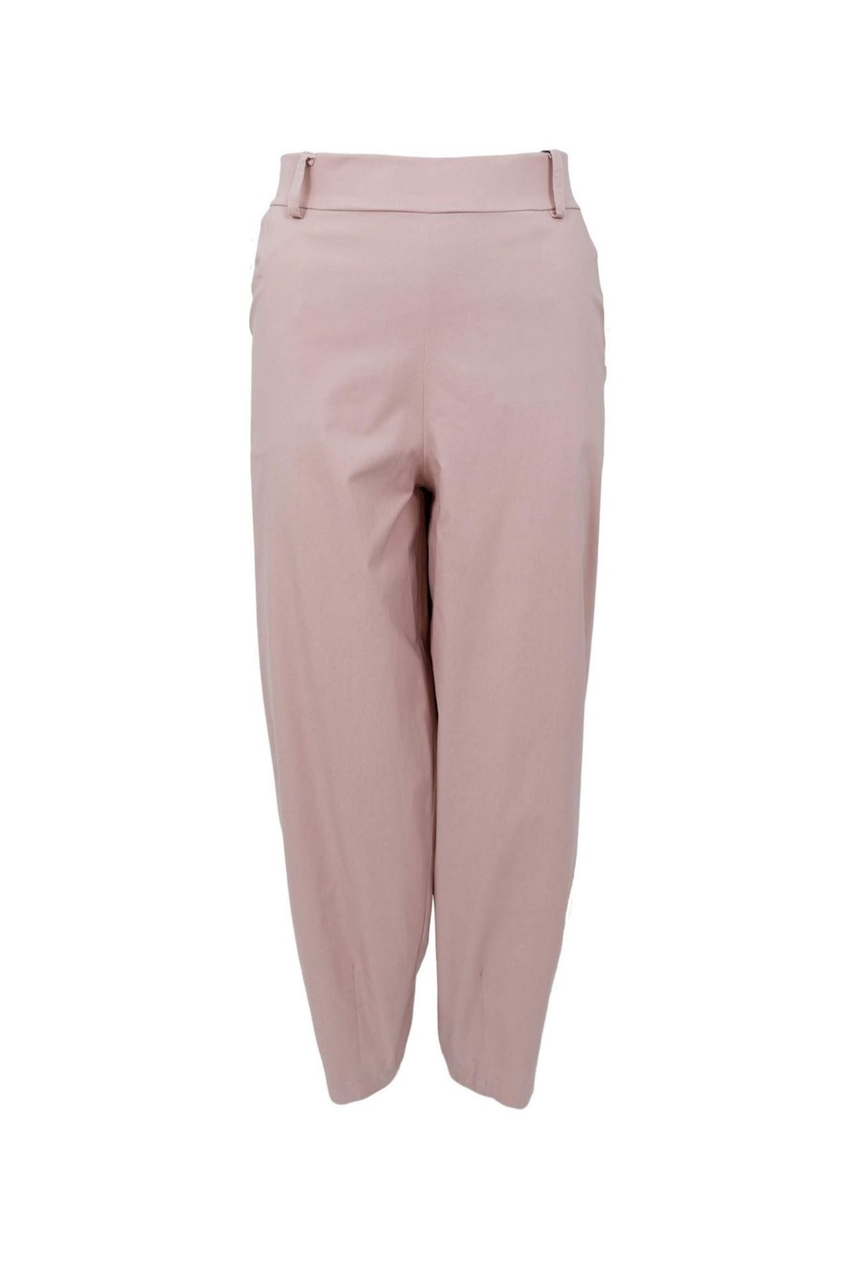 BEATE BARRELPANT – Beige