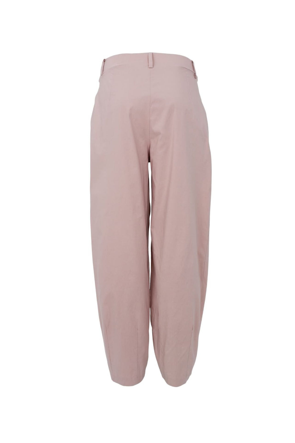 BEATE BARRELPANT – Beige