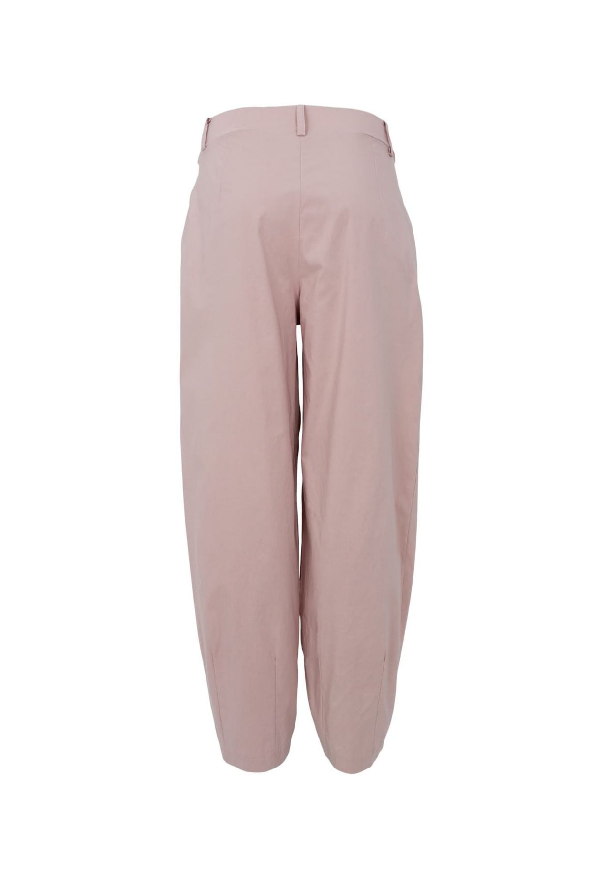 BEATE BARRELPANT – Beige