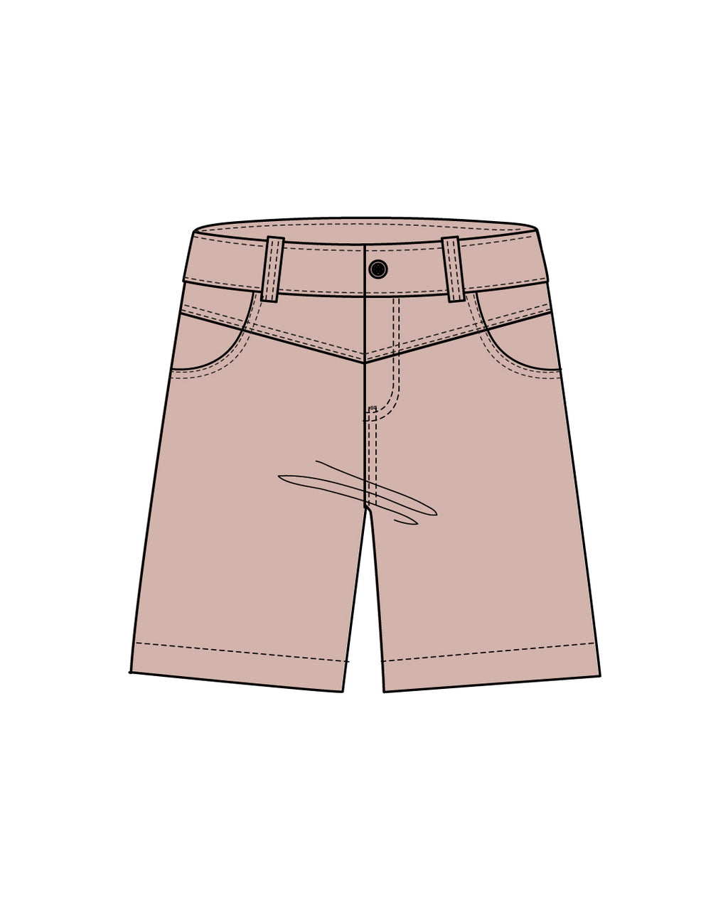 KATE SHORT COLOUR