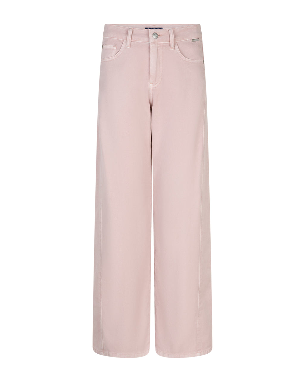 CLAUDETTE SLANTED SEAMS TWILL L31