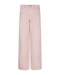 CLAUDETTE SLANTED SEAMS TWILL L31