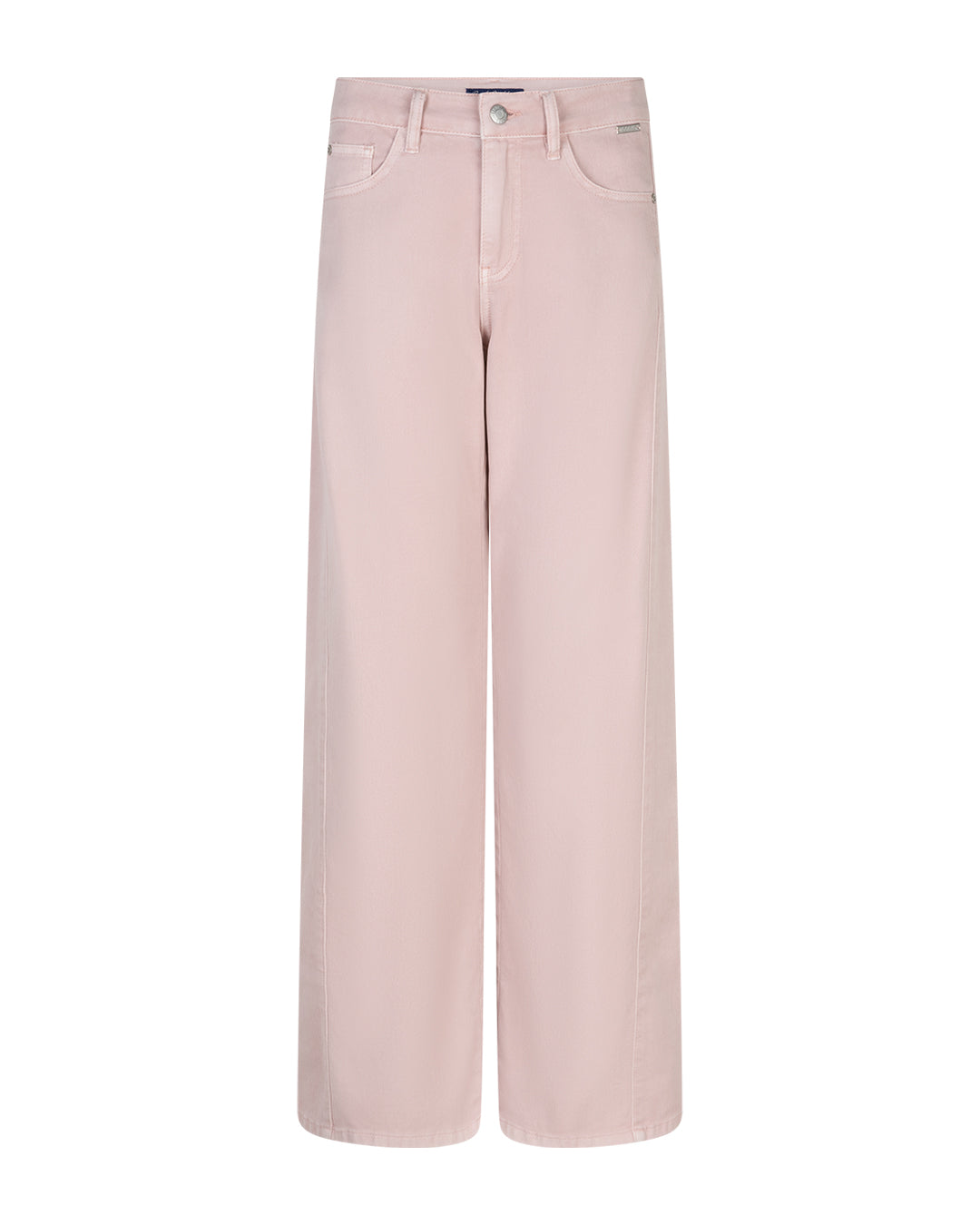 CLAUDETTE SLANTED SEAMS TWILL L31