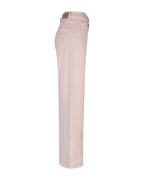 CLAUDETTE SLANTED SEAMS TWILL L31