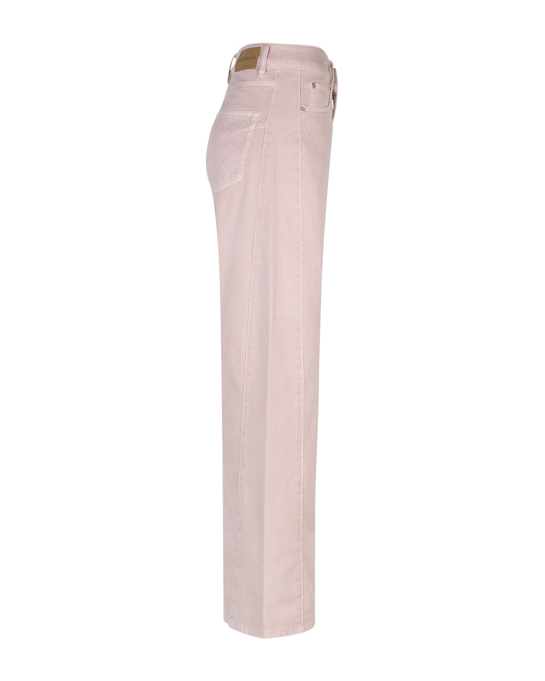 CLAUDETTE SLANTED SEAMS TWILL L31