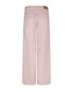 CLAUDETTE SLANTED SEAMS TWILL L31
