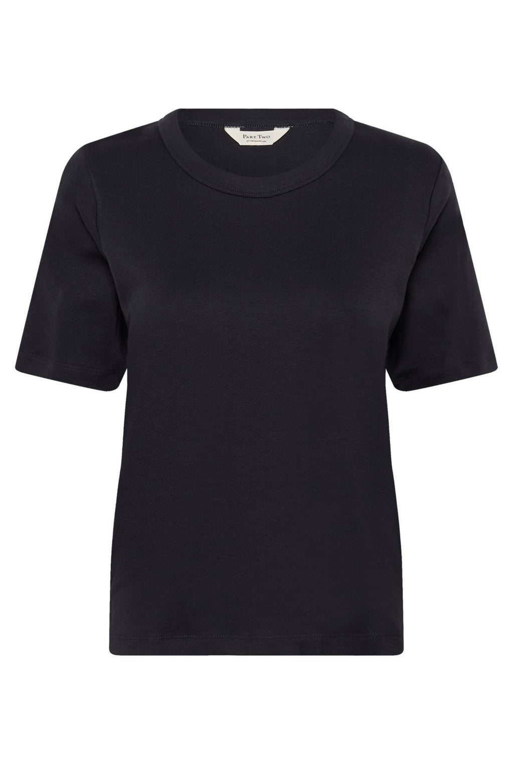 RATANA T SHIRT – Rød