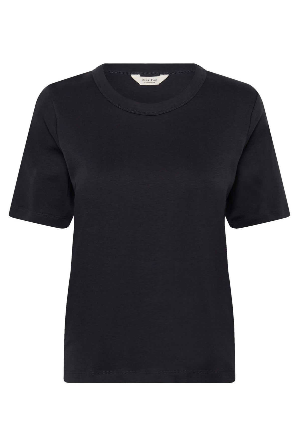 RATANA T SHIRT – Rød