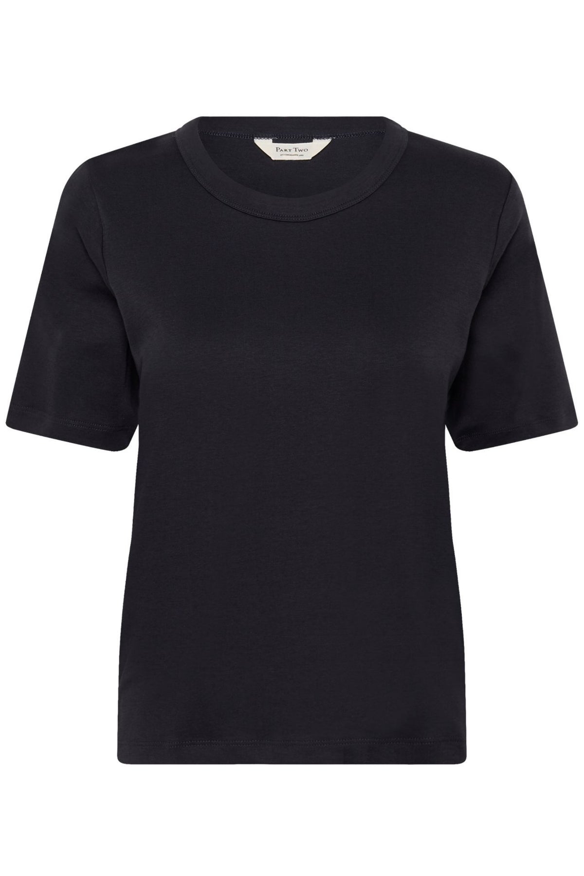 RATANA T SHIRT – Rød