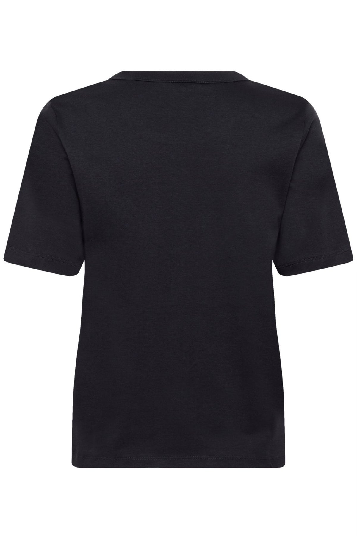 RATANA T SHIRT – Rød