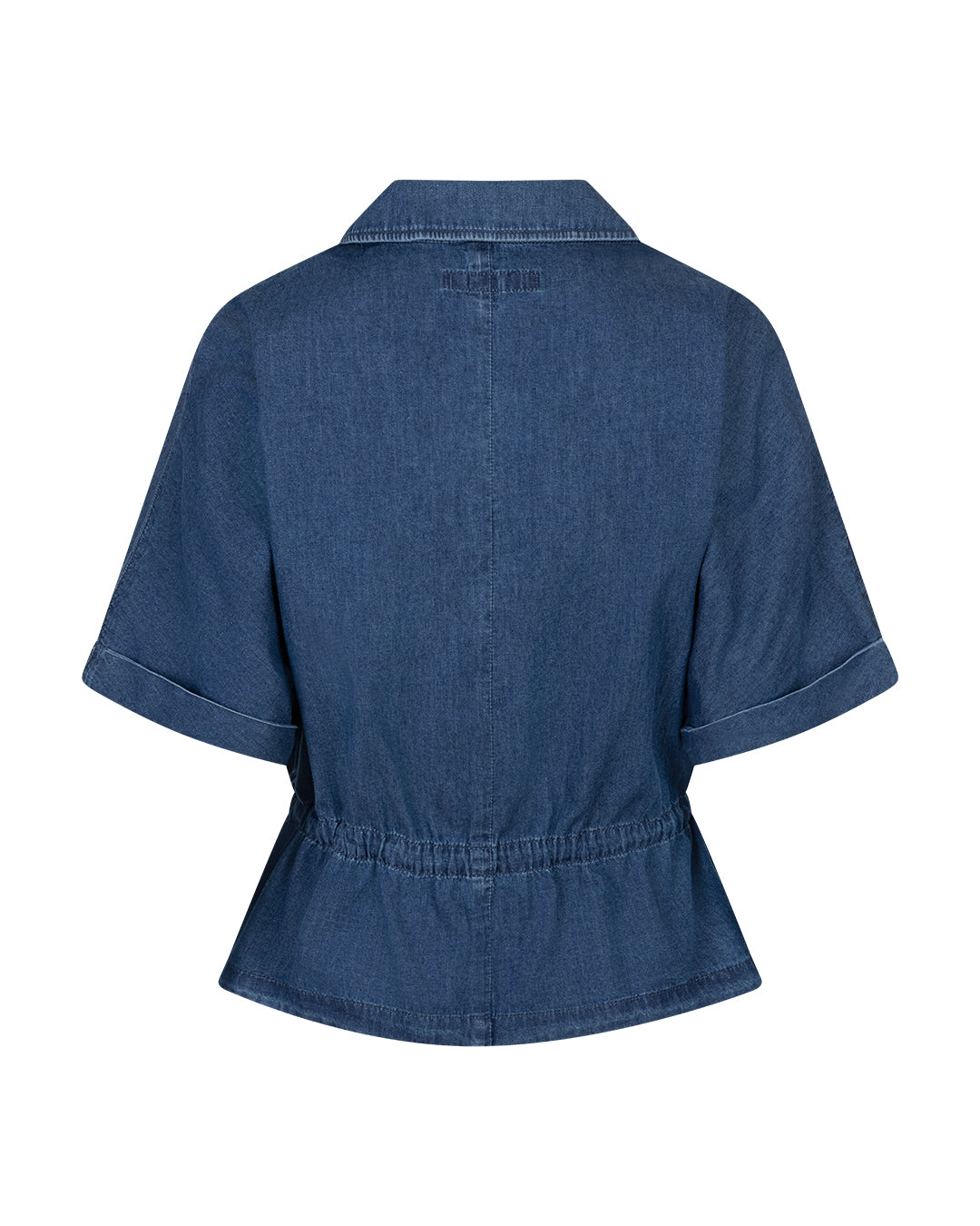 DREW DRAWSTRING DENIM