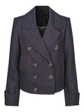 CLASSIC TAILORED JACKET