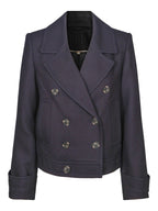 CLASSIC TAILORED JACKET