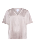 ANNA TOP SAND – Beige
