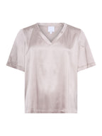 ANNA TOP SAND – Beige