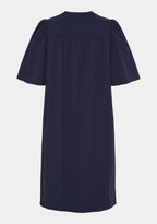 SIGGA POPLIN DRESS