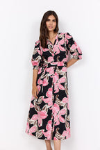 CARALINA DRESS